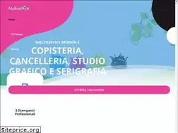 Sites similar to multiservicebrindisi.it