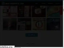 Sites similar to multiserviceusa.com