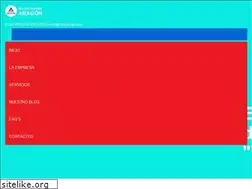 Sites similar to multiserviciosaragon.es