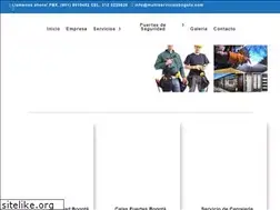 Sites similar to multiserviciosbogota.com