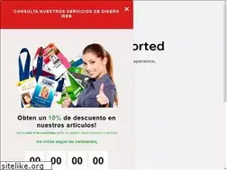 Sites similar to multiservicioscr.net