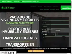 Sites similar to multiserviciosmoreno.com