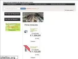 Sites similar to multiserviciosvalles.com