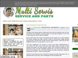 Sites similar to multiservisjambi.blogspot.com