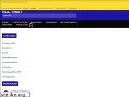 Sites similar to multiset-sport.com