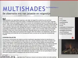 Sites similar to multishades.nl