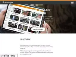 Sites similar to multisight.com