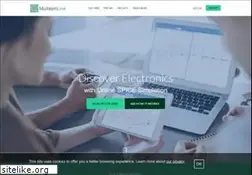 Sites similar to multisim.com