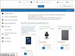 Sites similar to multisistema.lv