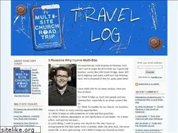Sites similar to multisitechurch.typepad.com