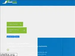 Sites similar to multiskills.com.au
