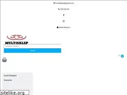 Sites similar to multisklep24.pl