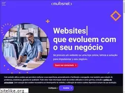 Sites similar to multisnet.com