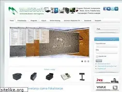 Sites similar to multisoft.ba