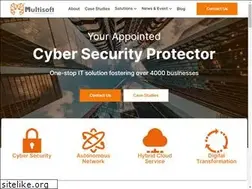 Sites similar to multisoft.com.hk