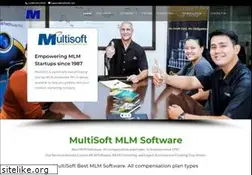 Sites similar to multisoft.com