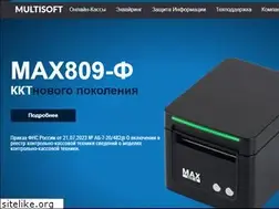 Sites similar to multisoft.ru