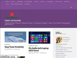 Sites similar to multisoftdeveloper.wordpress.com