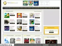Sites similar to multisolo.com