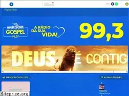 Sites similar to multisomgospel.com