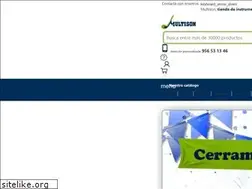 Sites similar to multisononline.com