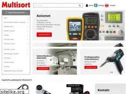 Sites similar to multisort.pl