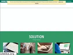 Sites similar to multisoup.co.jp