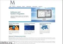 Sites similar to multisourcingbd.com
