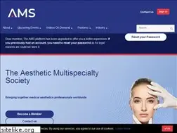Sites similar to multispecialtysociety.com
