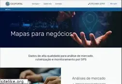 Sites similar to multispectral.com.br