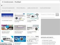 Sites similar to multisplit.net