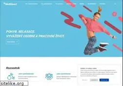 Sites similar to multisport.cz