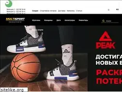 Sites similar to multisport.md