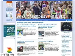 Sites similar to multisport.net.nz
