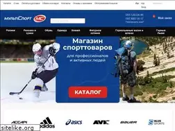 Sites similar to multisport.net.ua