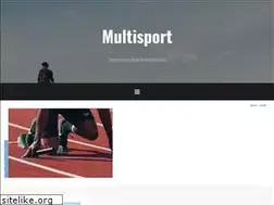Sites similar to multisport.se