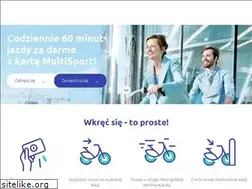 Sites similar to multisportbike.pl