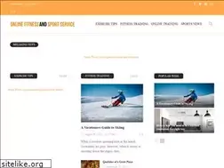 Sites similar to multisports.com.au