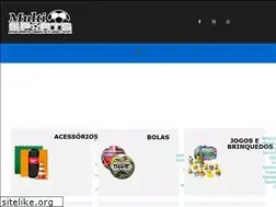 Sites similar to multisports.com.br