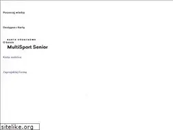 Sites similar to multisportsenior.pl