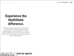 Sites similar to multistateinsurance.com
