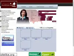 Sites similar to multistatemls.com