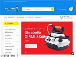 Sites similar to multistoreconvenienza.it