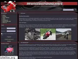 Sites similar to multistrada.net