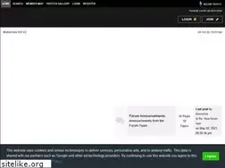 Sites similar to multistrada950.com