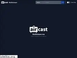 Sites similar to multistream.me