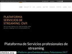 Sites similar to multistream.tv