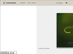 Sites similar to multistudiobooks.com