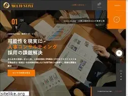 Sites similar to multistyle.co.jp