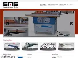 Sites similar to multistyle.com.tn